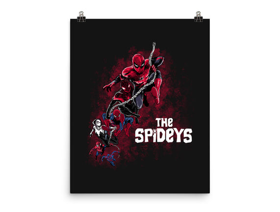 The Spideys