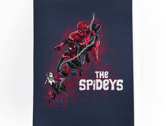 The Spideys