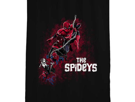 The Spideys