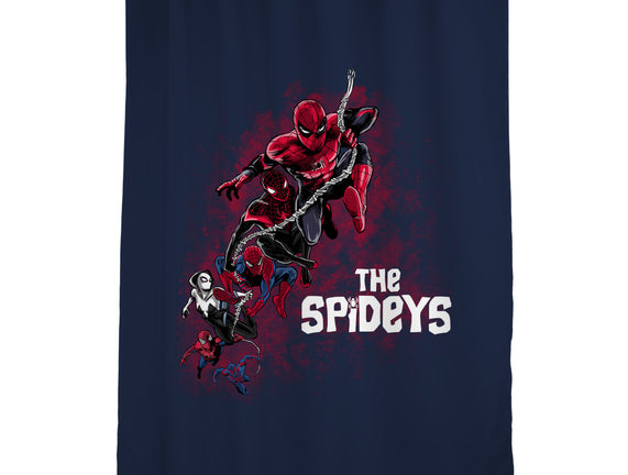 The Spideys