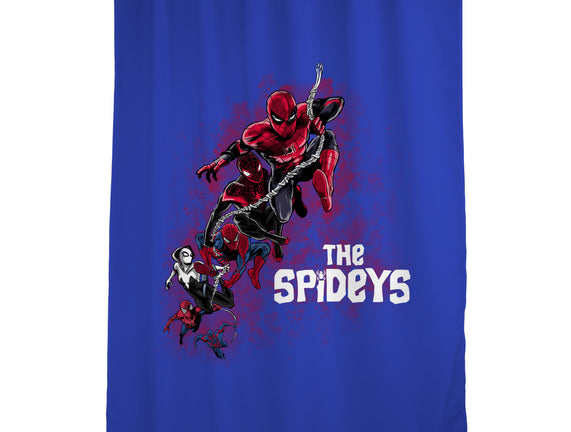 The Spideys