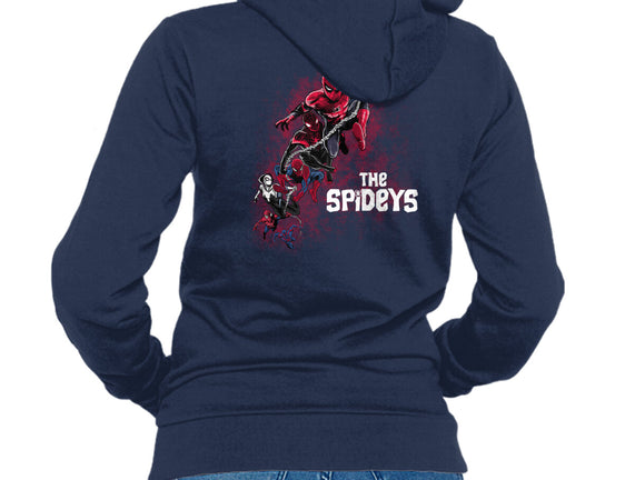 The Spideys