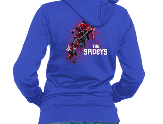 The Spideys