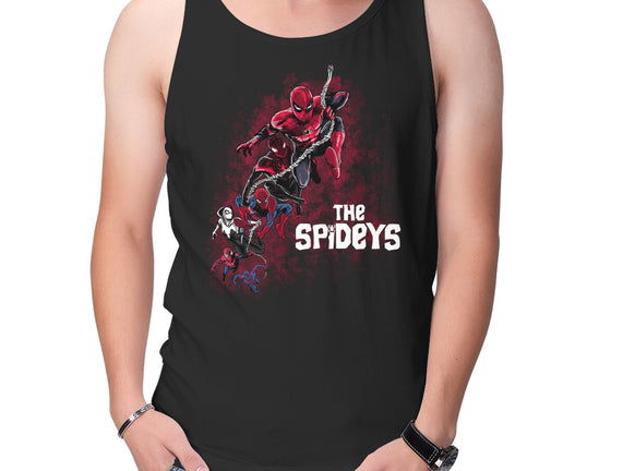 The Spideys