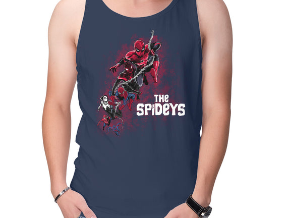 The Spideys