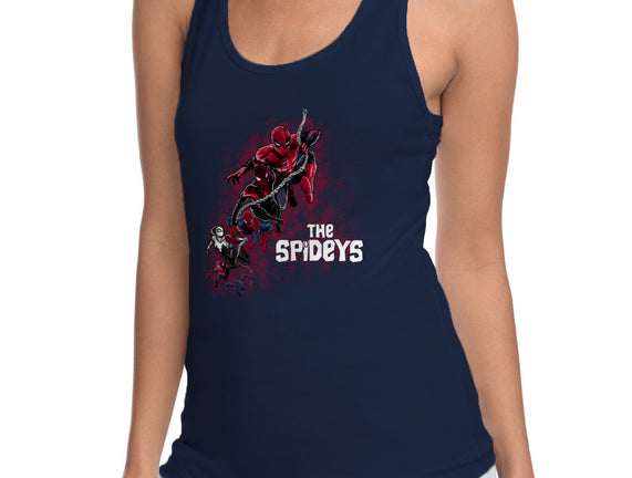 The Spideys