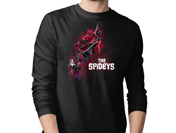 The Spideys
