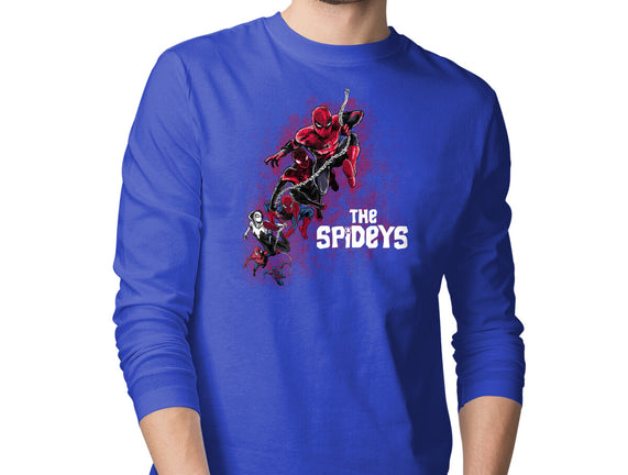 The Spideys