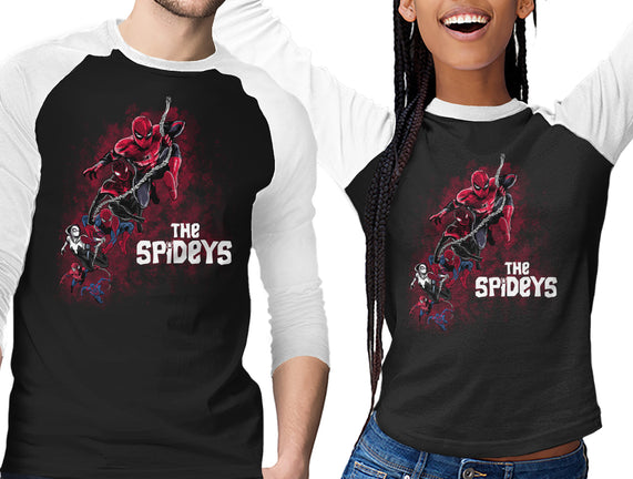 The Spideys