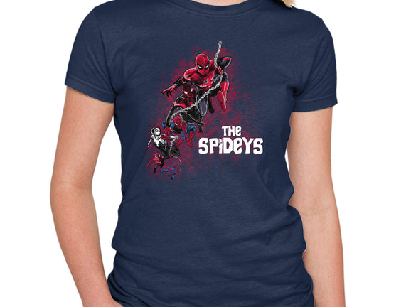 The Spideys