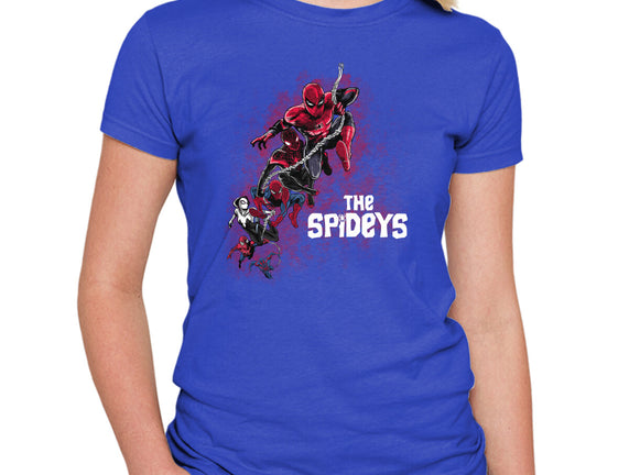 The Spideys