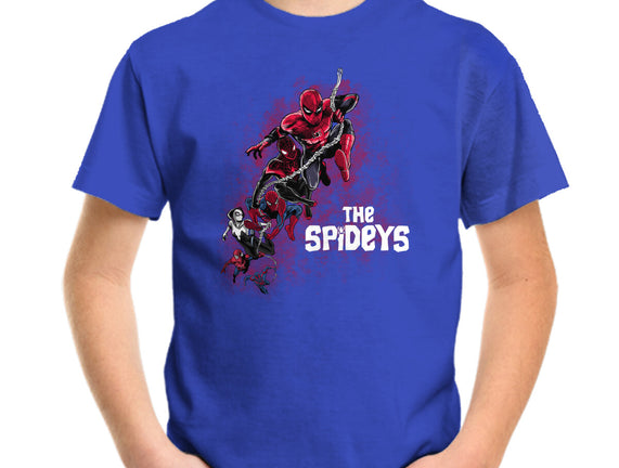 The Spideys