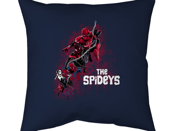 The Spideys
