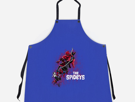 The Spideys