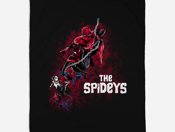 The Spideys
