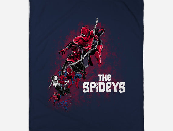 The Spideys