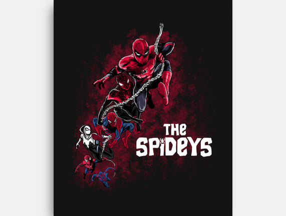 The Spideys