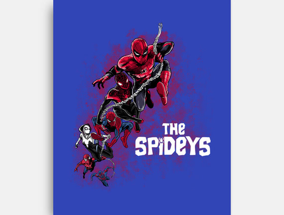 The Spideys