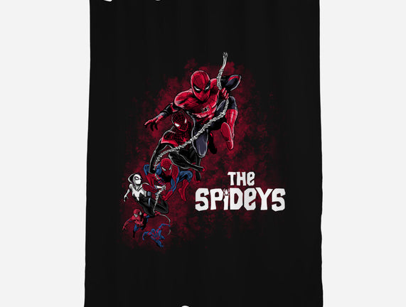 The Spideys