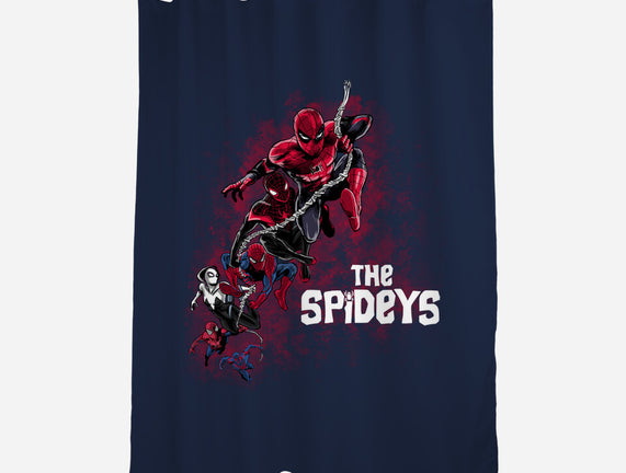 The Spideys