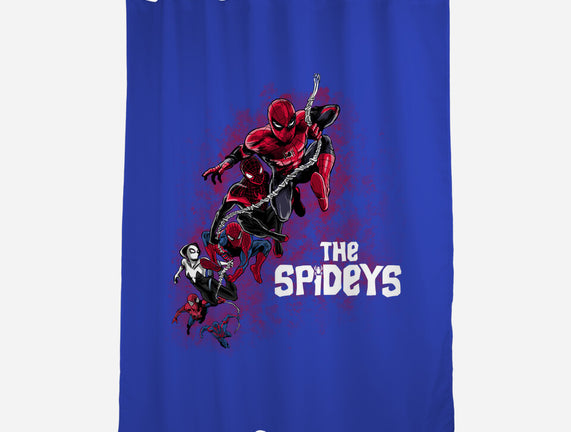 The Spideys