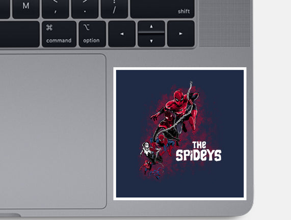 The Spideys