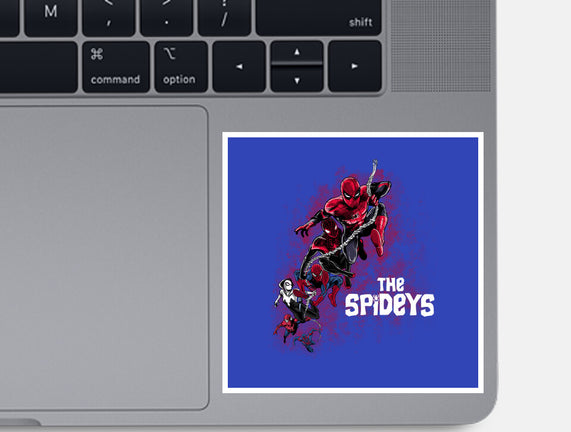 The Spideys