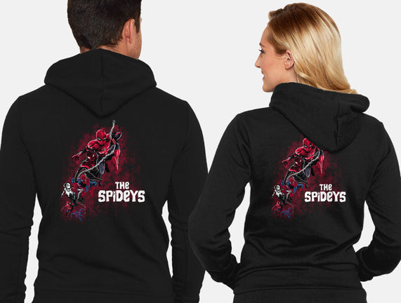 The Spideys