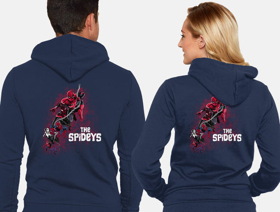 The Spideys