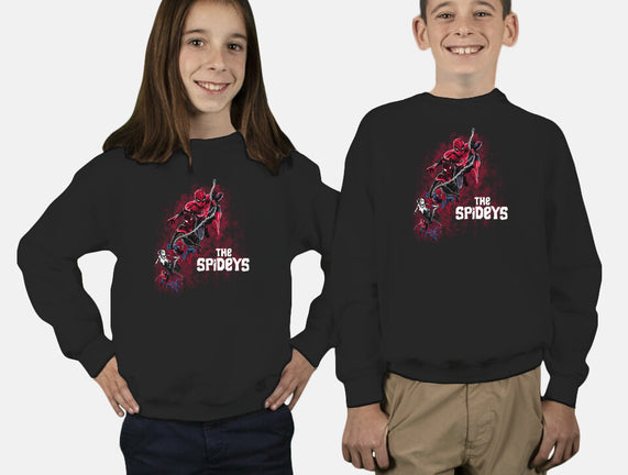 The Spideys
