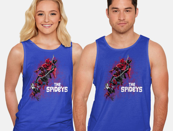 The Spideys