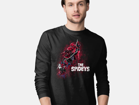 The Spideys