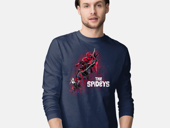 The Spideys