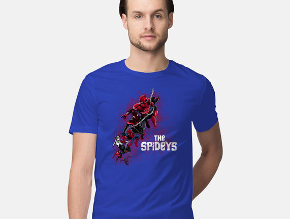 The Spideys
