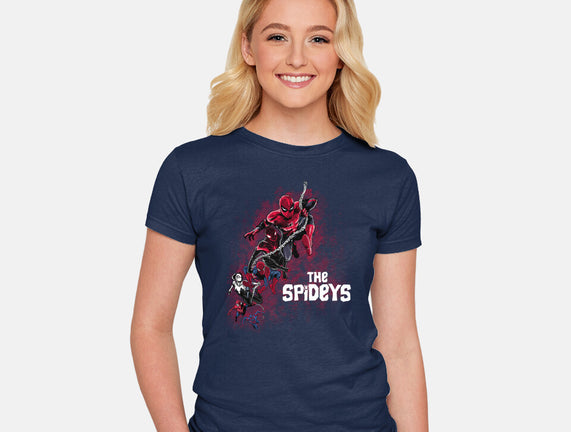 The Spideys