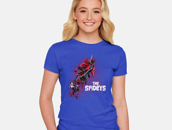 The Spideys