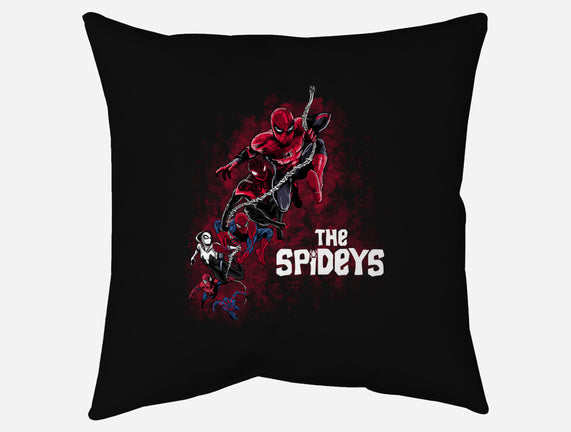 The Spideys