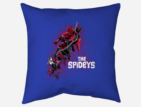The Spideys