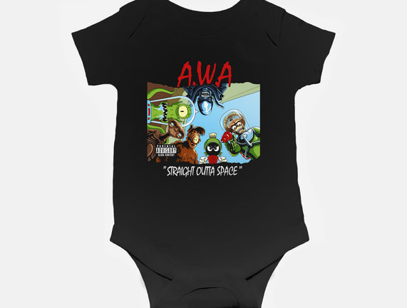 Aliens With Attitude