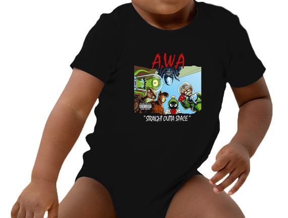 Aliens With Attitude