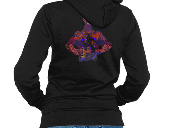 True Heroes Always Smile