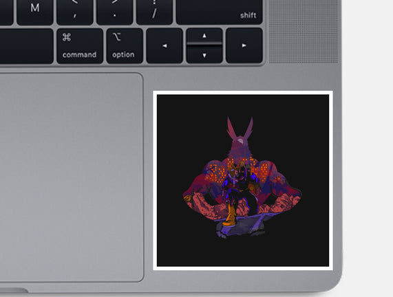 True Heroes Always Smile