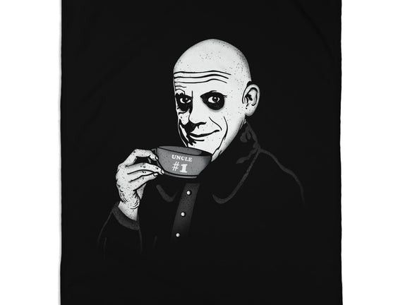 Number One Uncle