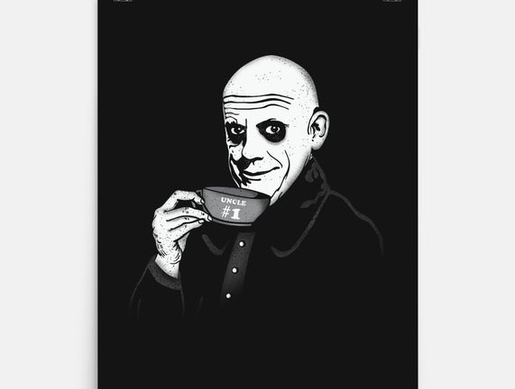 Number One Uncle