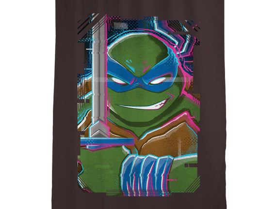 Leonardo Glitch