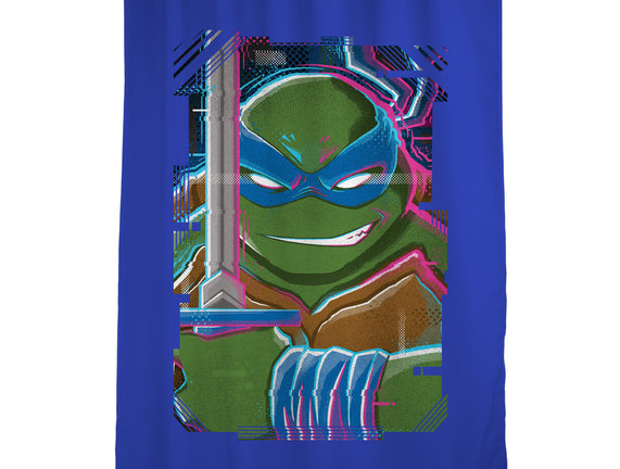 Leonardo Glitch