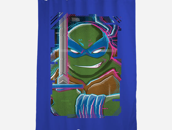 Leonardo Glitch
