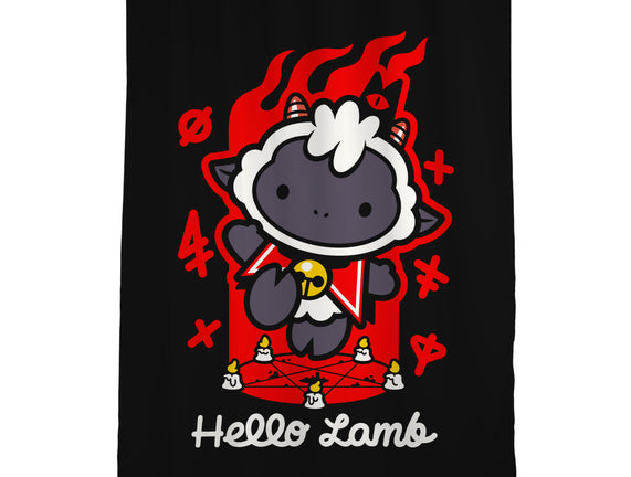 Hello Lamb