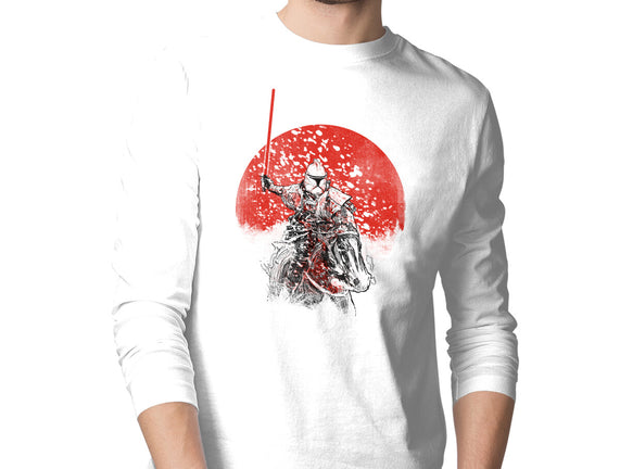 Samurai Trooper