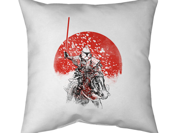 Samurai Trooper